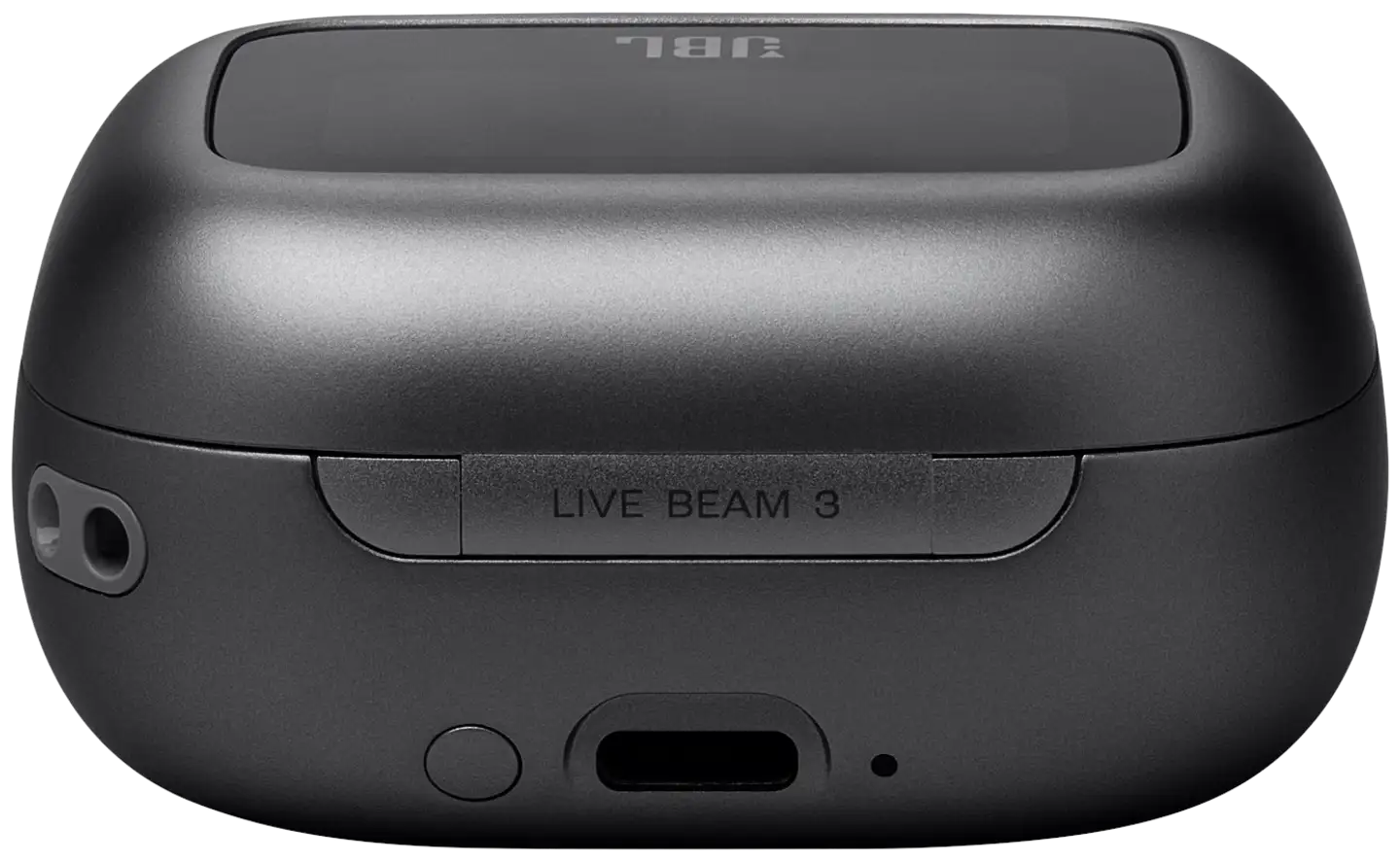 JBL Bluetooth vastamelunappikuulokkeet Live Beam 3 musta - 10