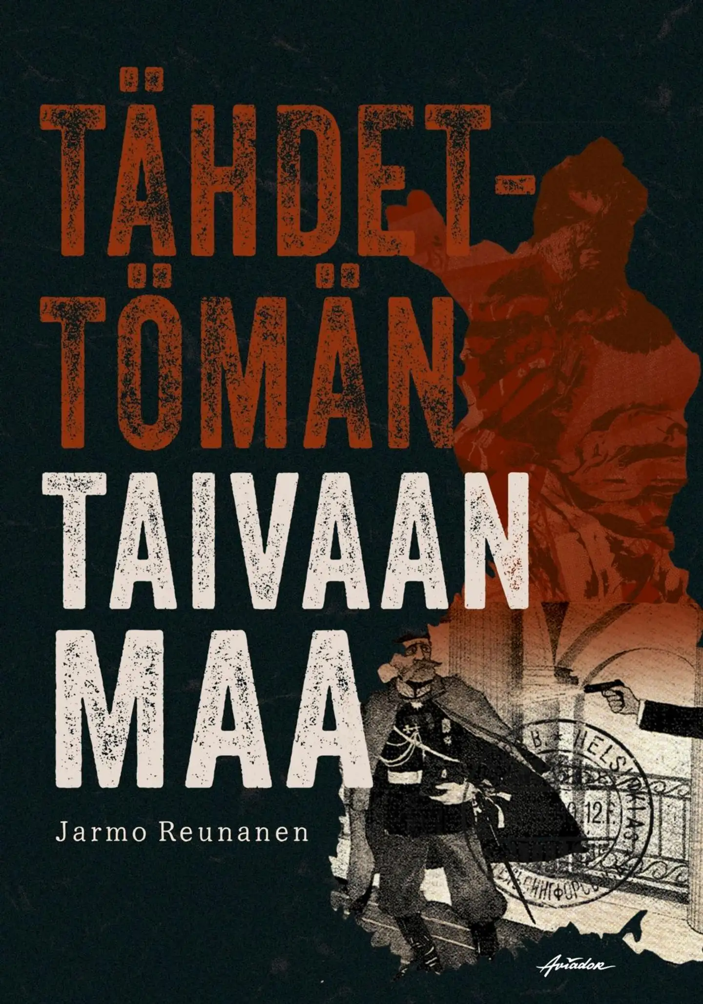 Reunanen, Tähdettömän taivaan maa