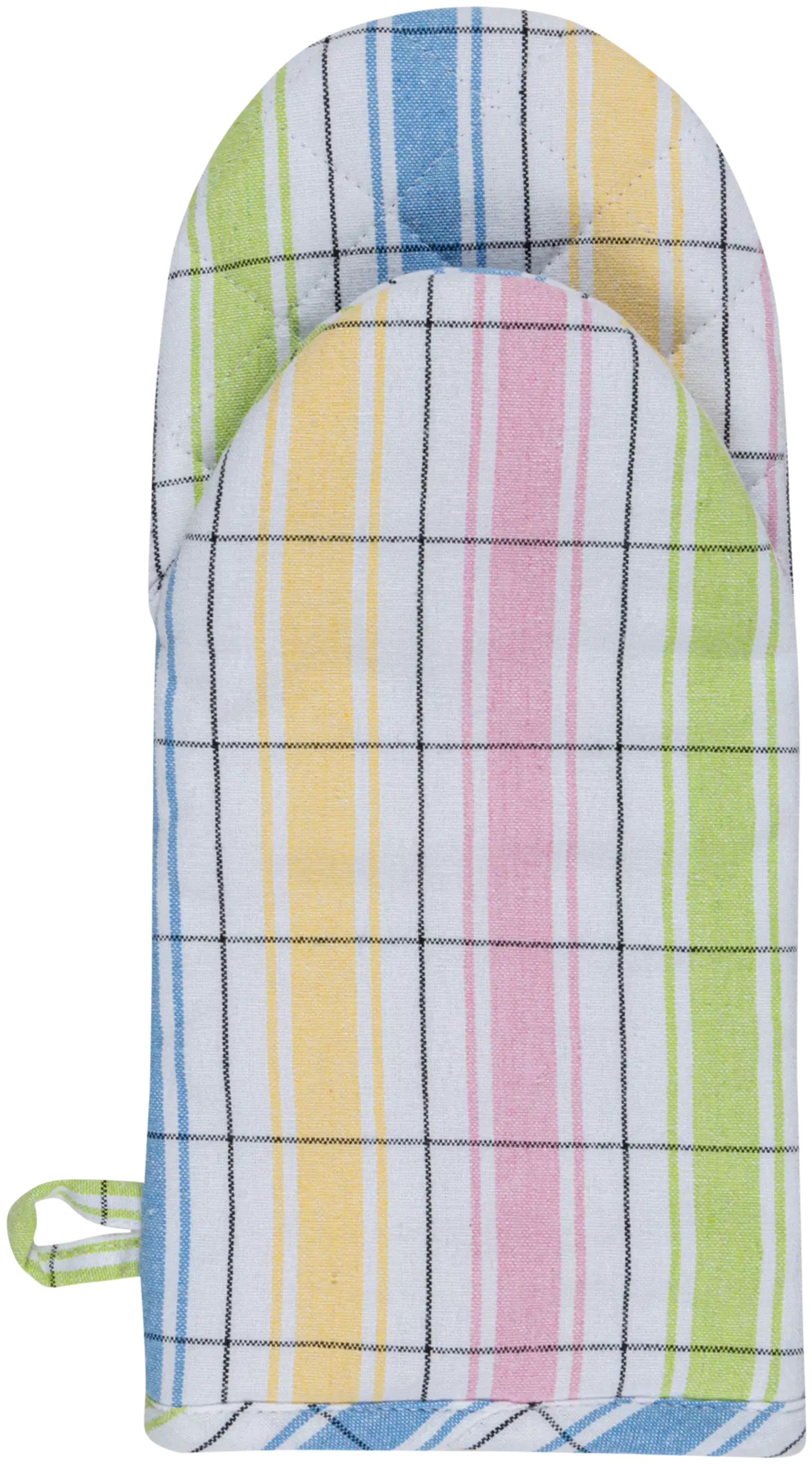 House patakinnas Pastelli-raita 15x32 cm