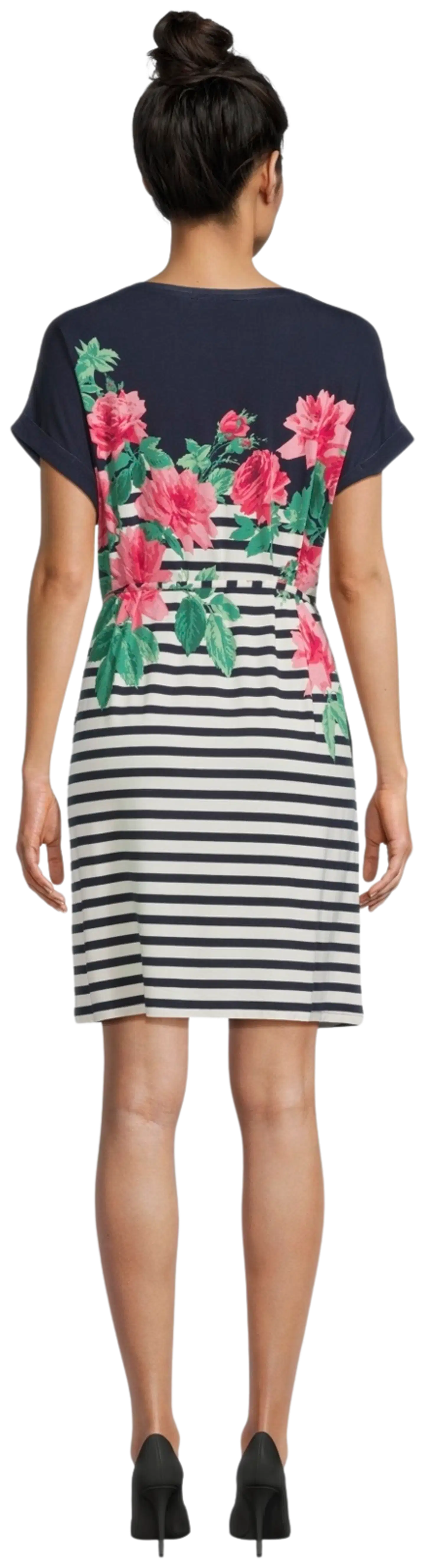 House naisten mekko 218H261712 - Multicolor - 3