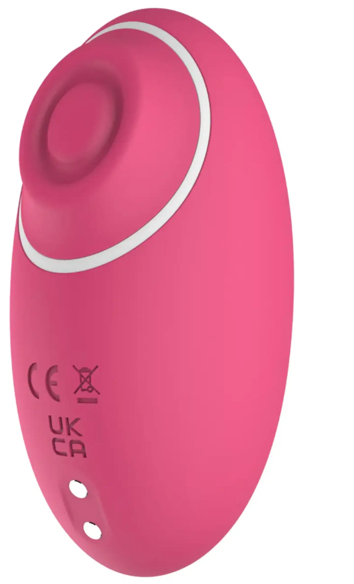 EasyToys klitoriskiihotin ja vibraattori - 1