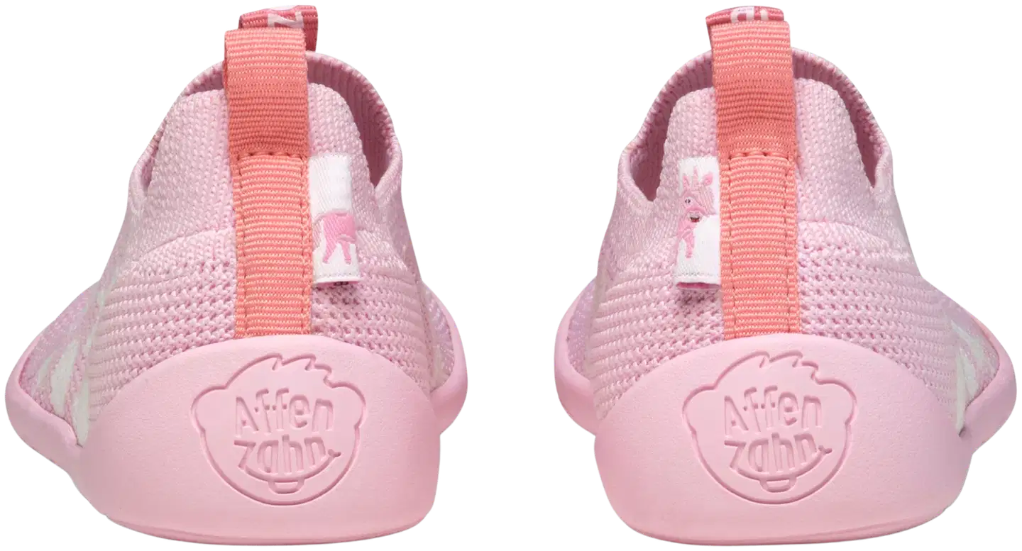 Affenzahn lasten paljasjalkakenkä Knit Flinky Unicorn - Unicorn - 8