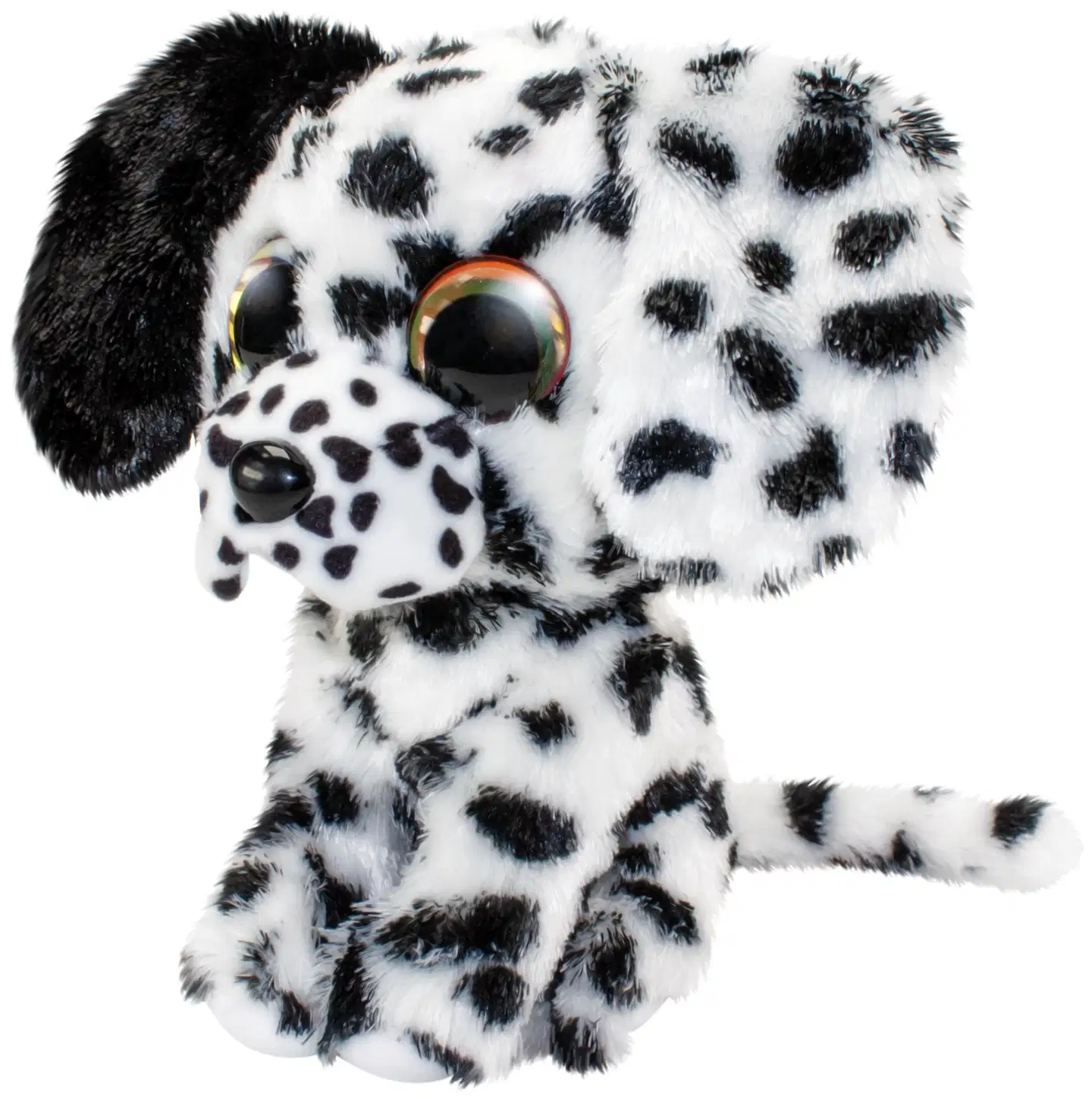 Lumo Stars Pehmolelu Dalmatialainen Lucky 15 cm - 2