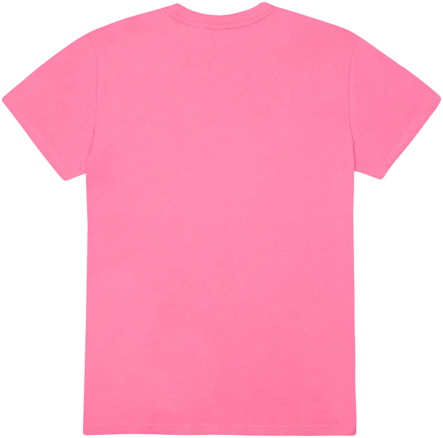 Vinson miesten t-paita Massimo - 15-2216tcx sachet pink - 2
