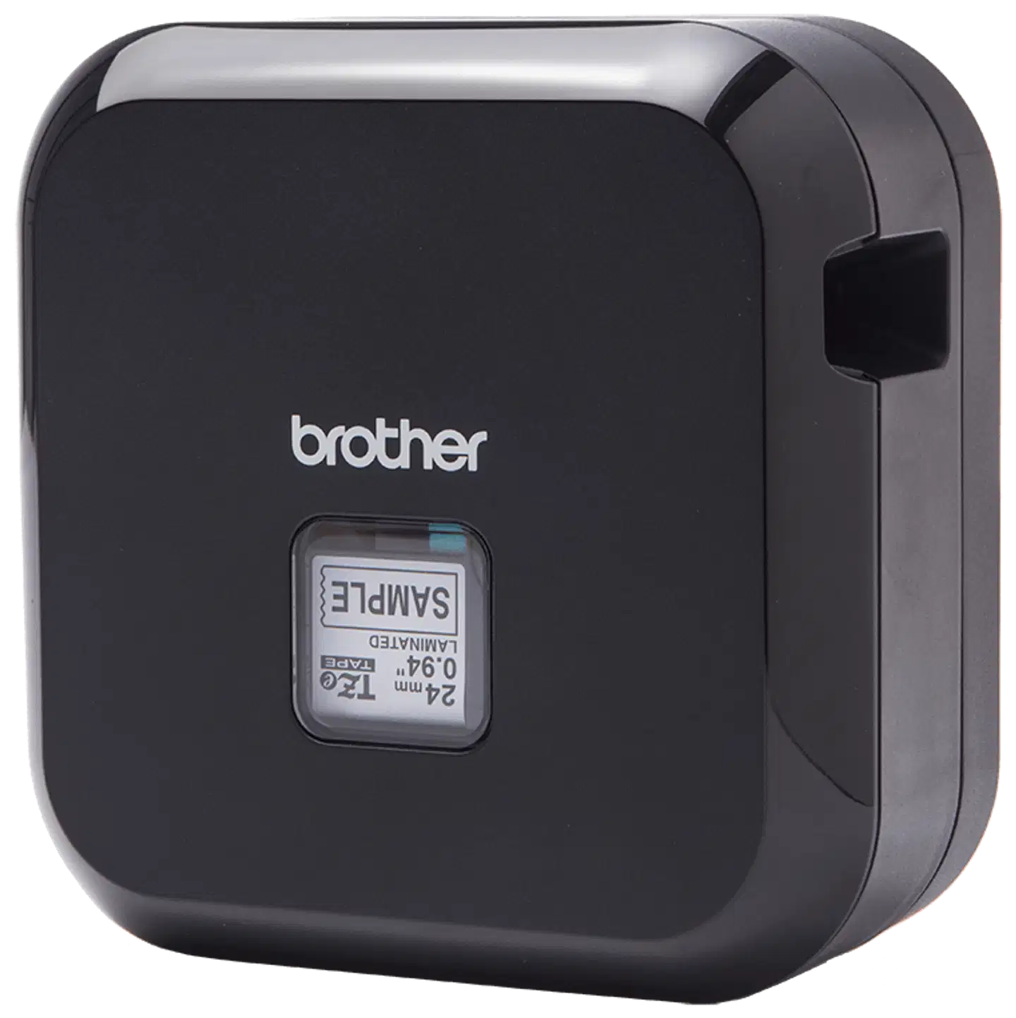Brother tarratulostin PTP710BT - 2