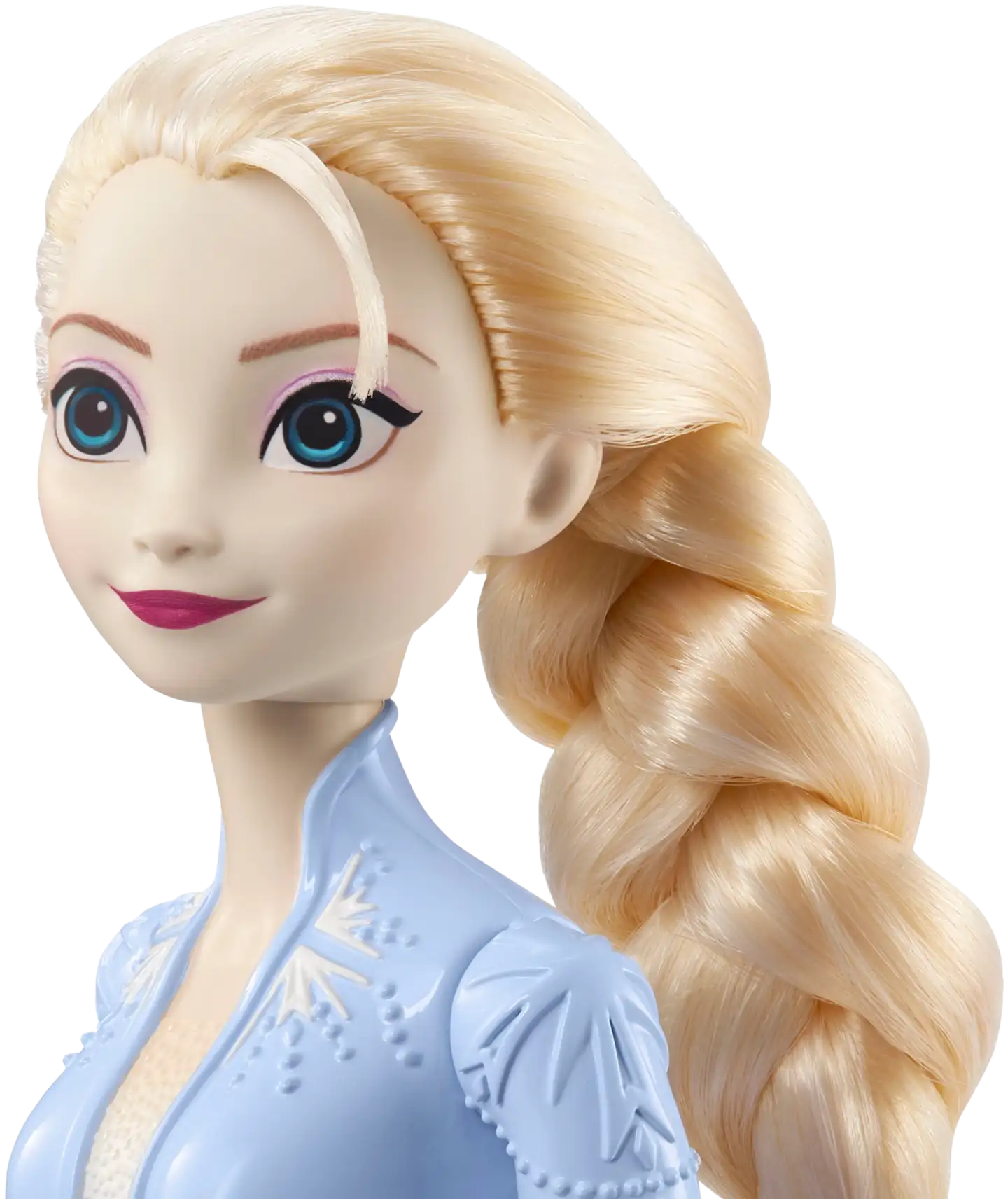 Disney Princess Frozen Core Elsa Fr2 - 2