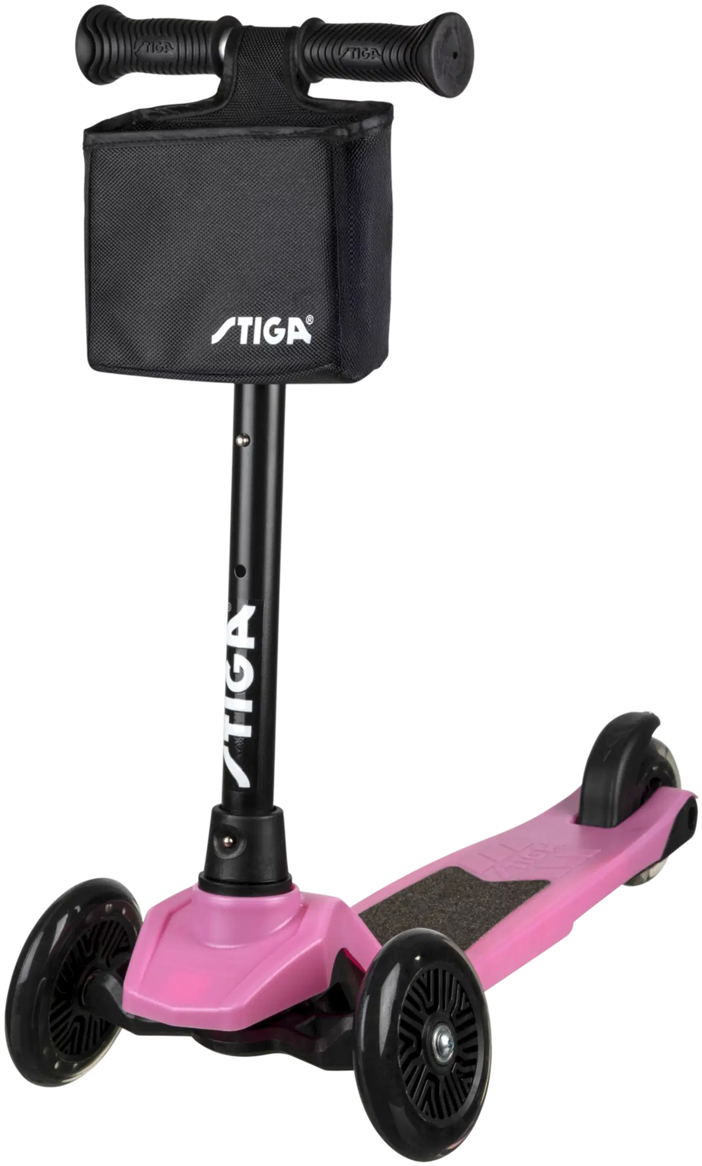 STIGA potkulauta Mini Kick Supreme - 1