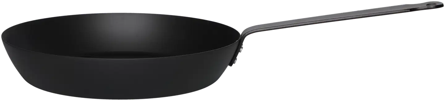 Maku paistinpannu Chef´s hiiliteräs - 2