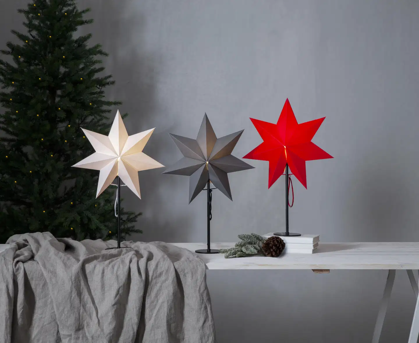 Star Trading Mixa pöytätähti - 3