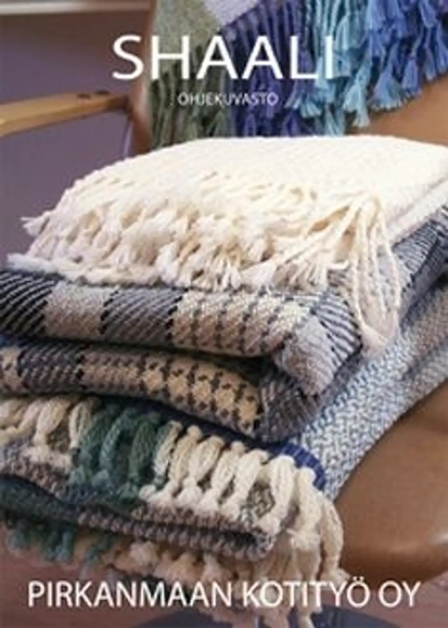 Shaali - ohjekuvasto