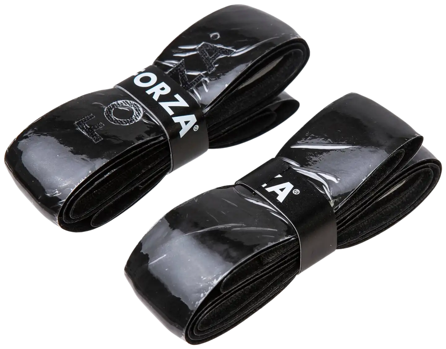 FZ Forza Soft Grip 2kpl (paksu grip, musta) - 2