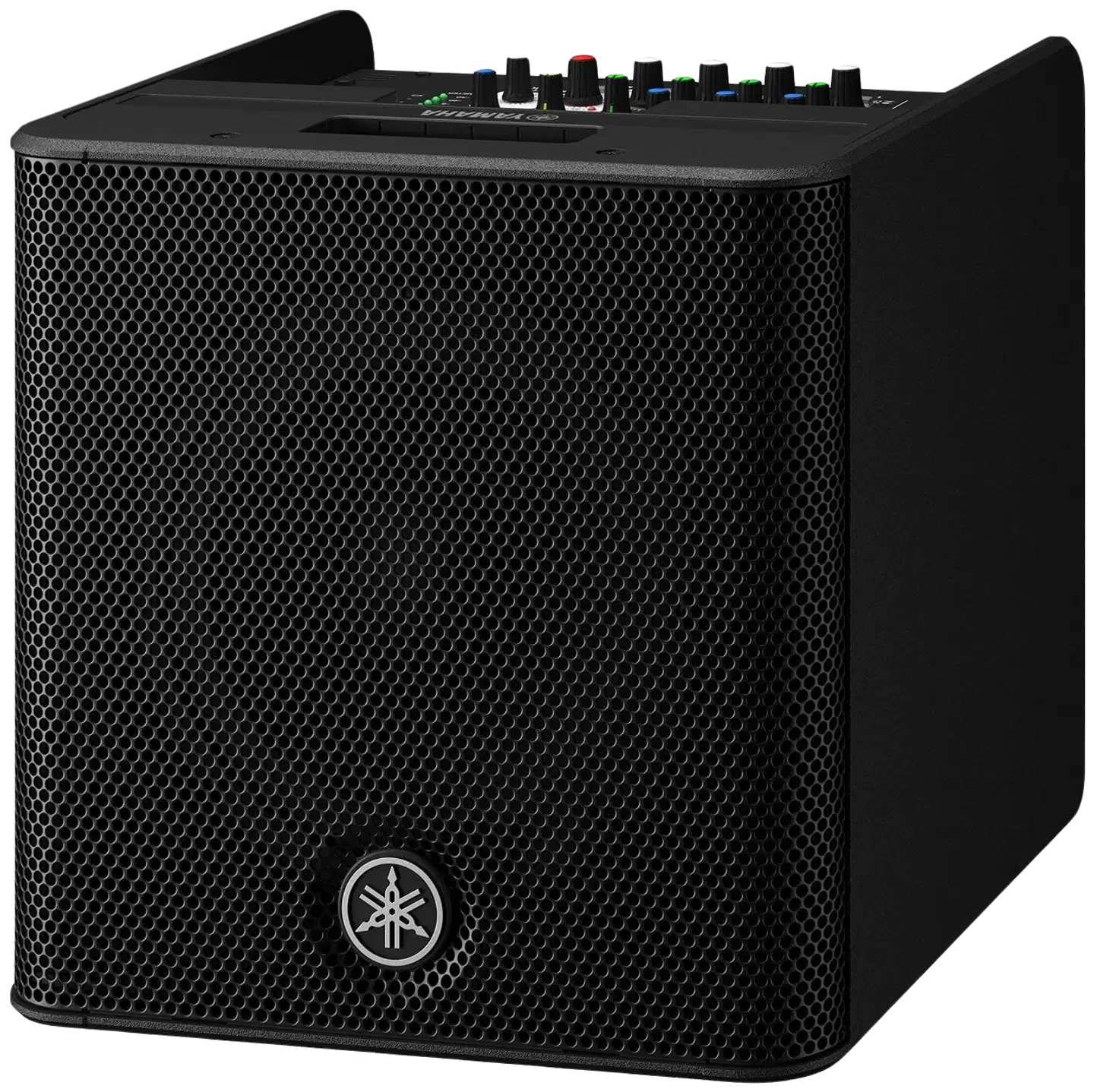 Yamaha PA-kaiutin Stagepas200BTR - 3