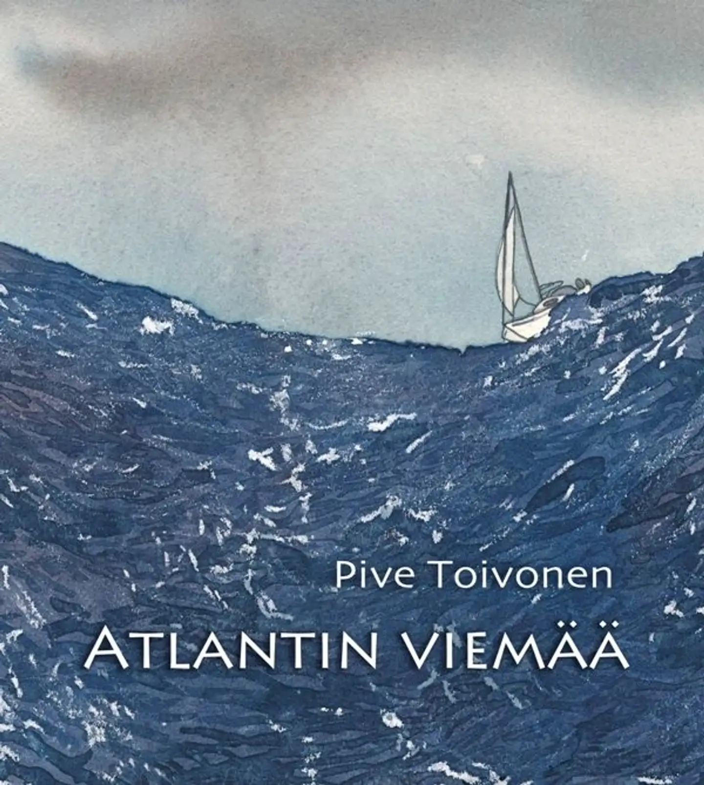 Toivonen, Atlantin viemää