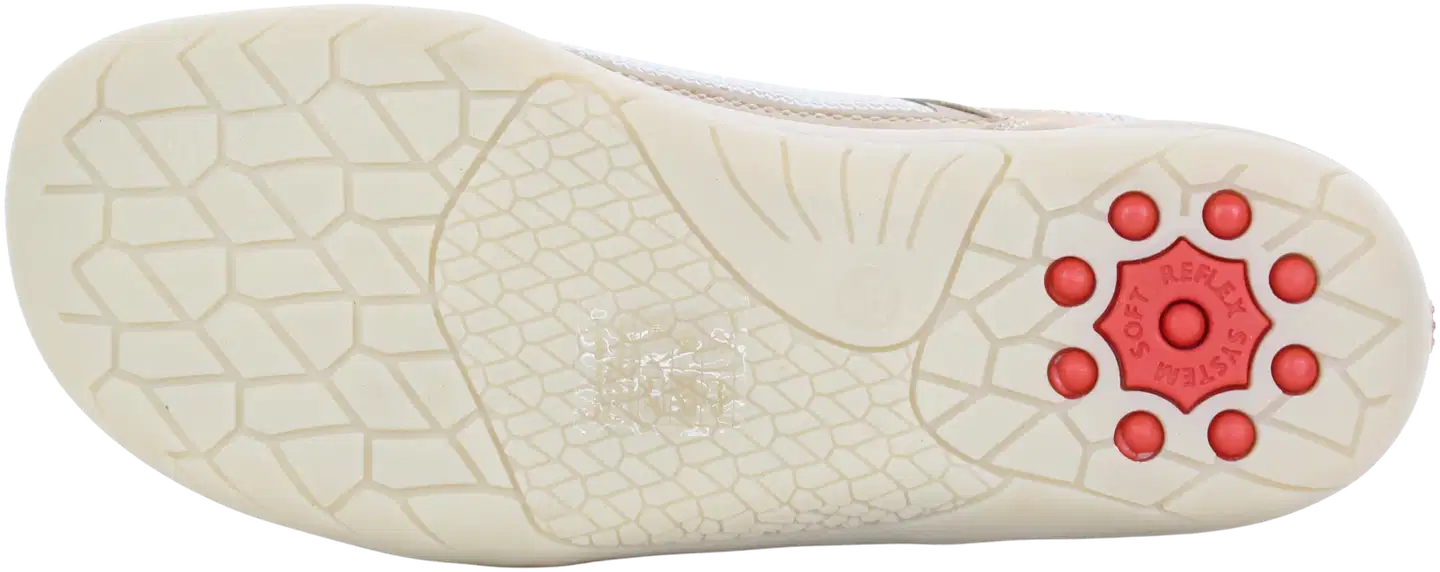 Relife naisten paljasjalkakenkä Christal 25702-06 - BEIGE - 5