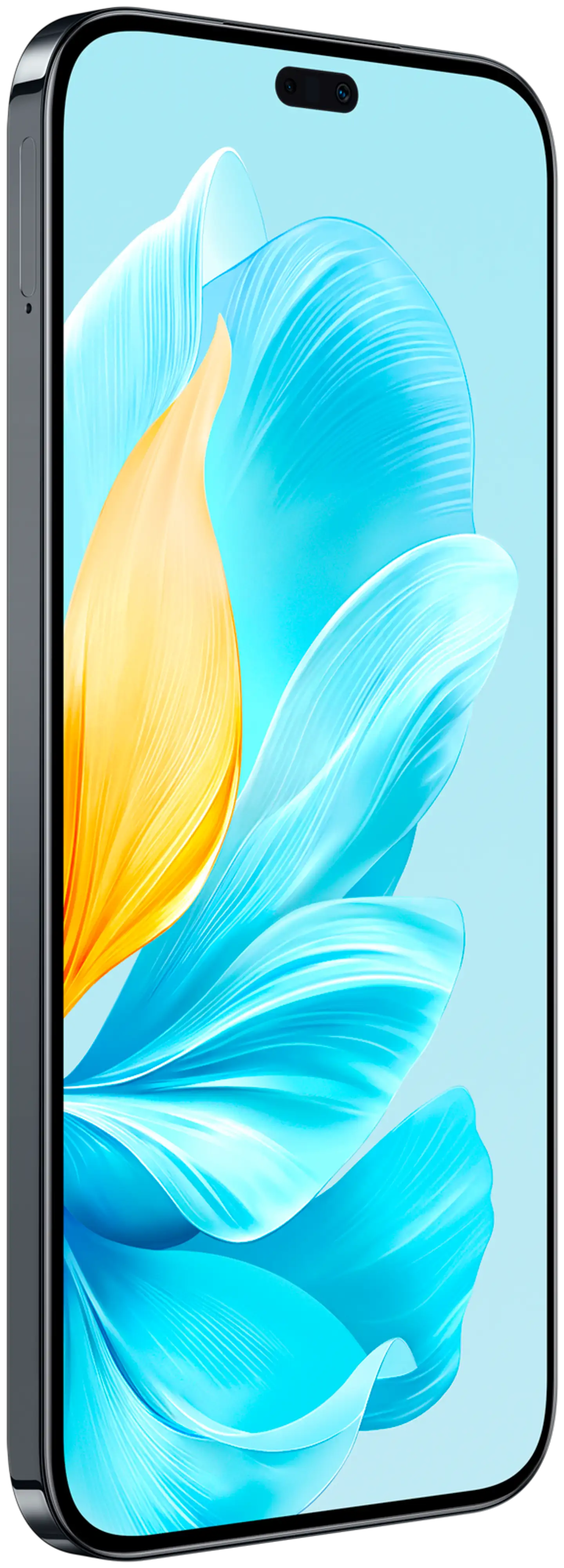 Honor 200 Lite 8GB+256GB Midnight Black Älypuhelin - 3