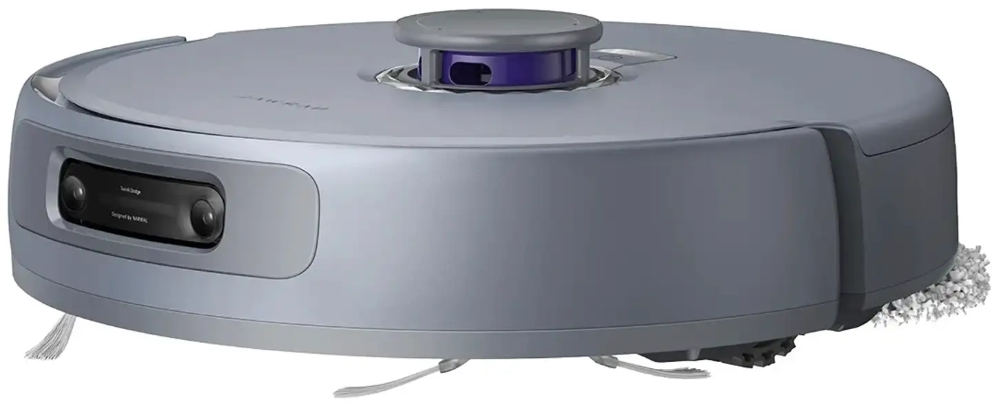 Narwal Freo Z Ultra Robottipölynimuri harmaa - 2