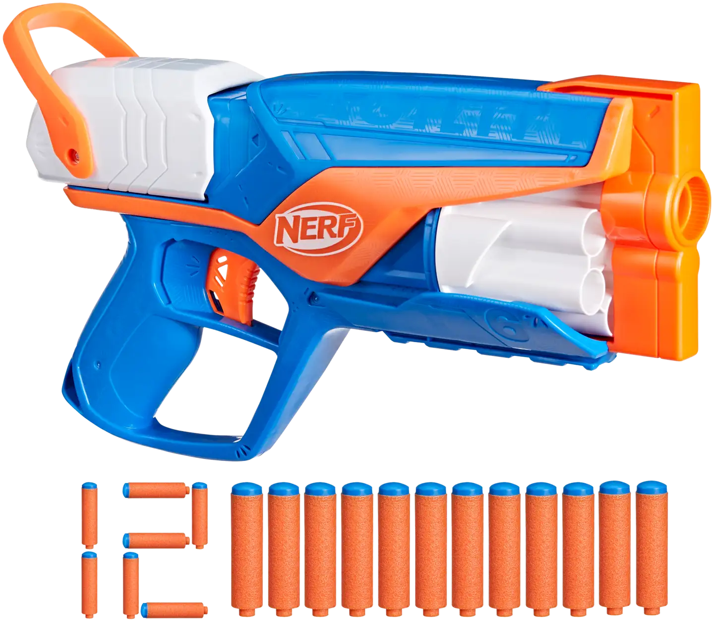 Nerf leikkiase N Series Agility - 2