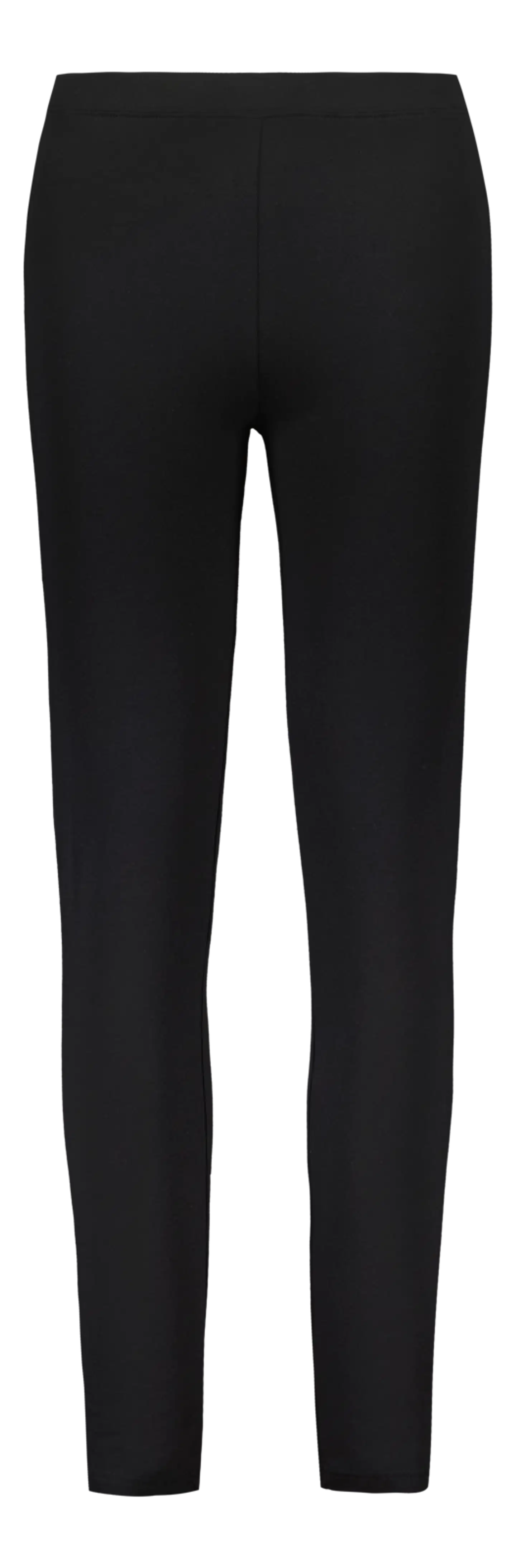 Actuelle naisten leggingsit AC-NOS-642 - BLACK - 1