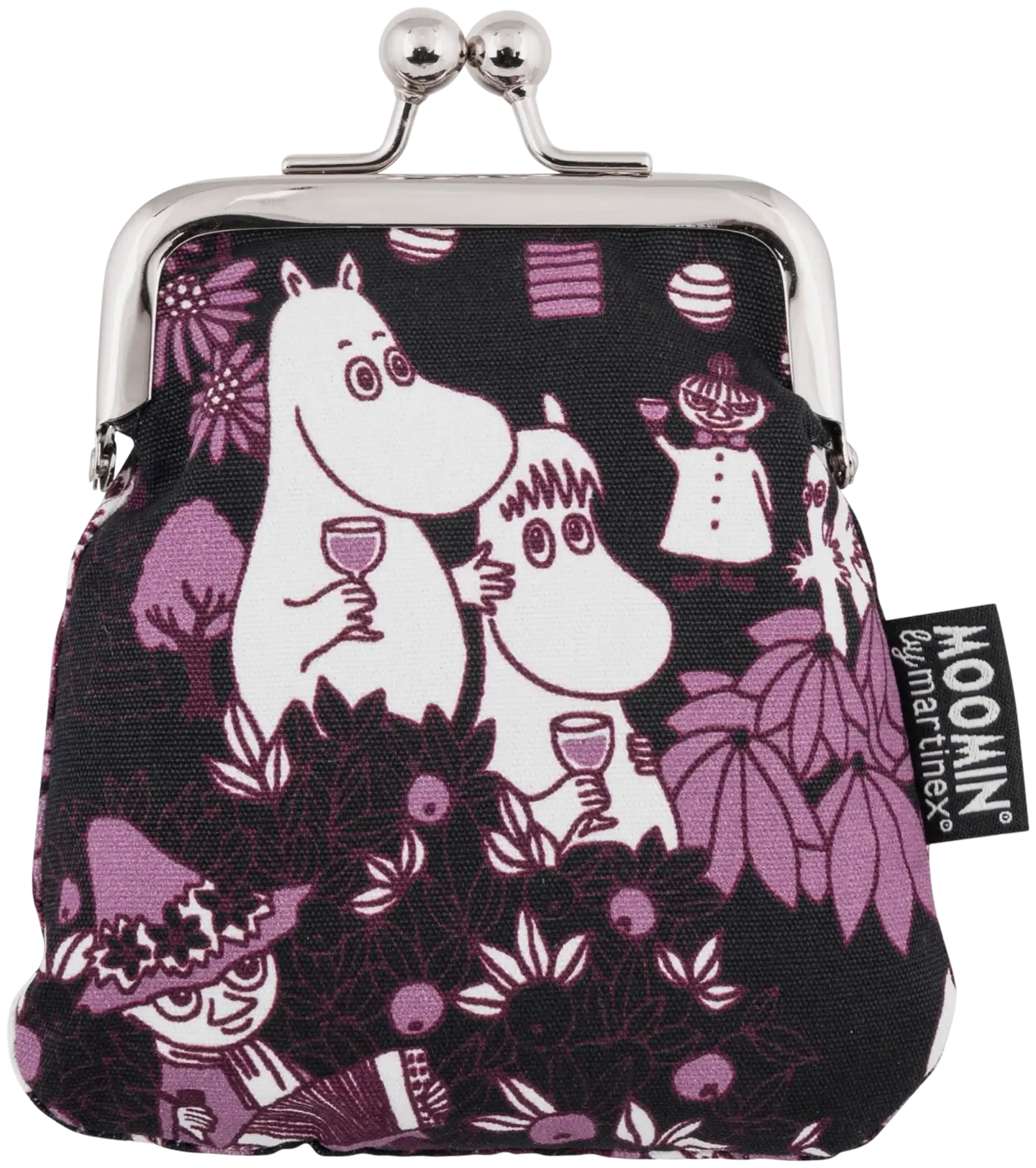 Moomin by Martinex Sanna kukkaro Juhlahetki