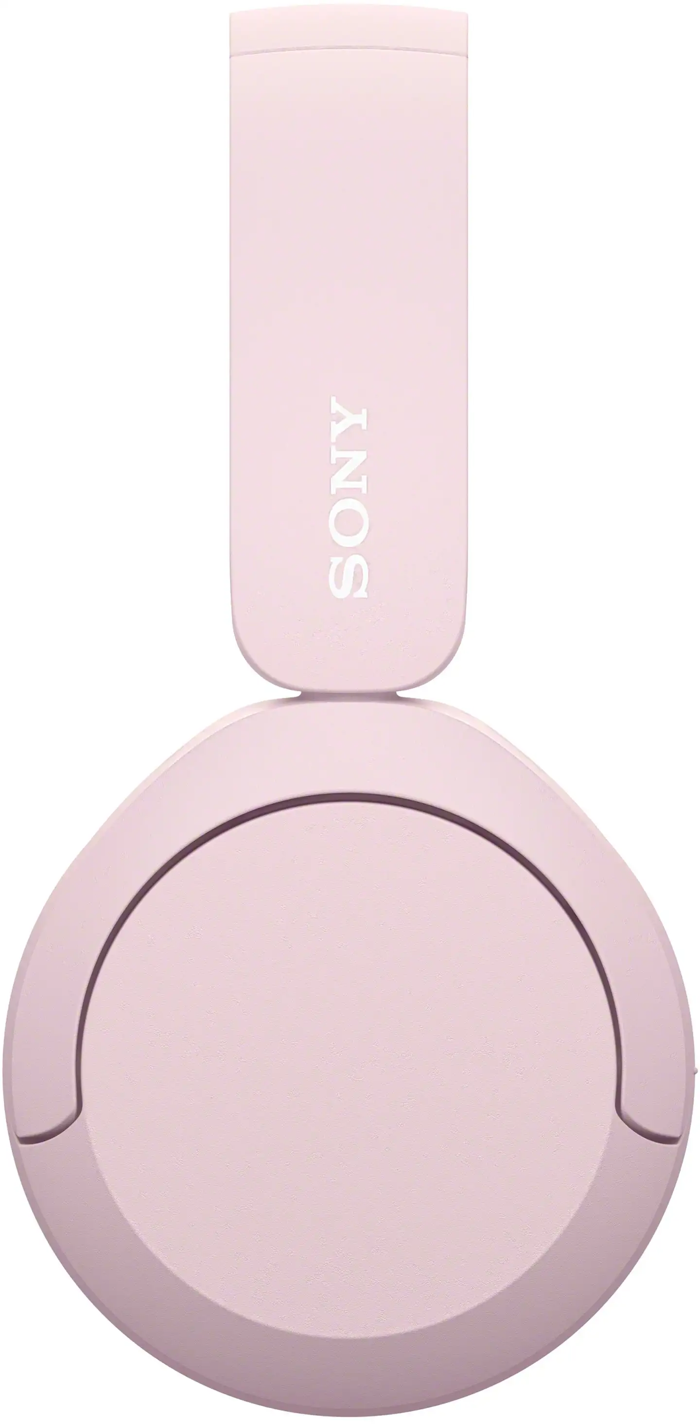 Sony Bluetooth sankakuulokkeet WH-CH520P pinkki - 11