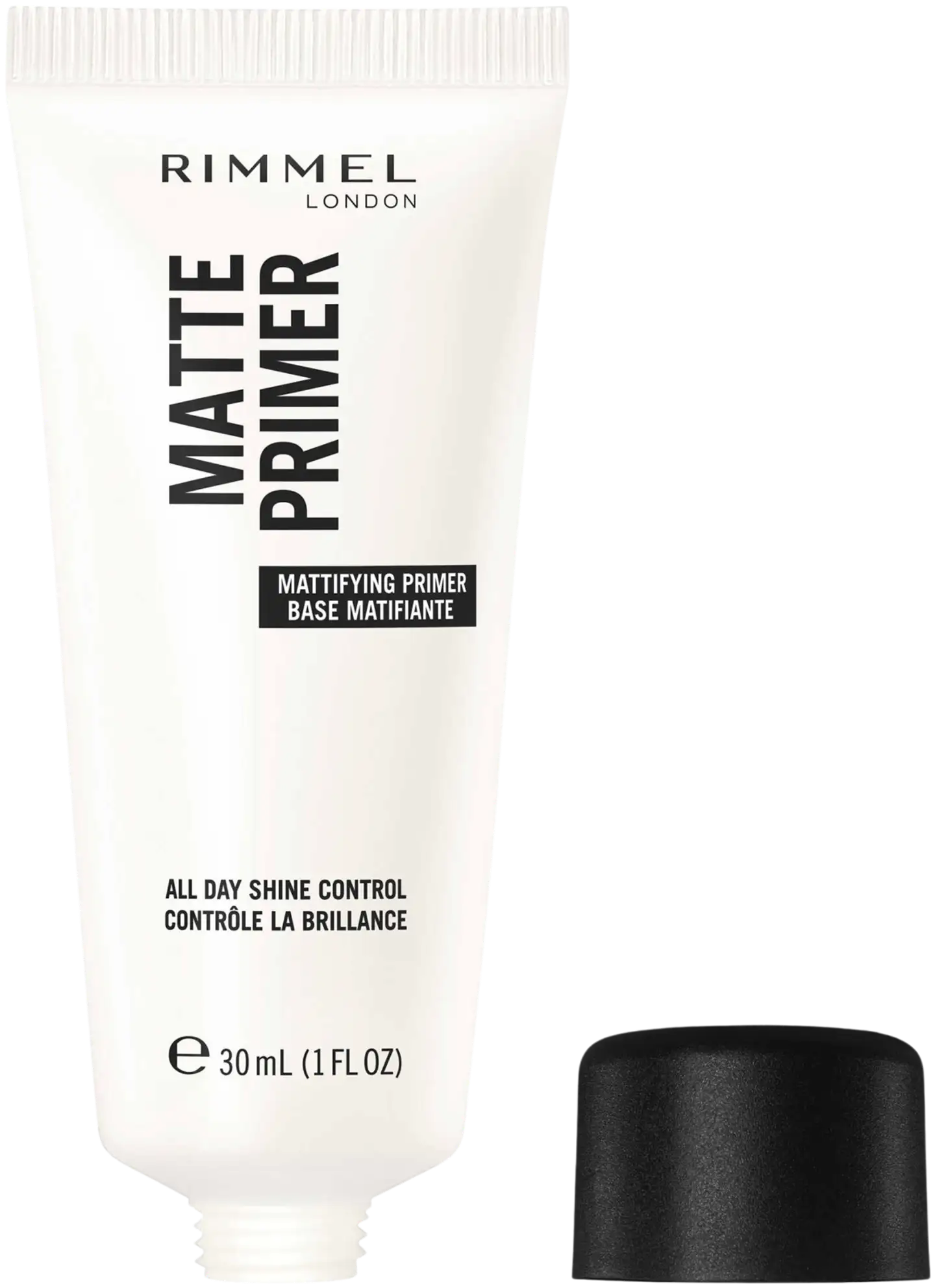 Rimmel Lasting Matte Primer meikinpohjustaja 30ml, 001 - 2