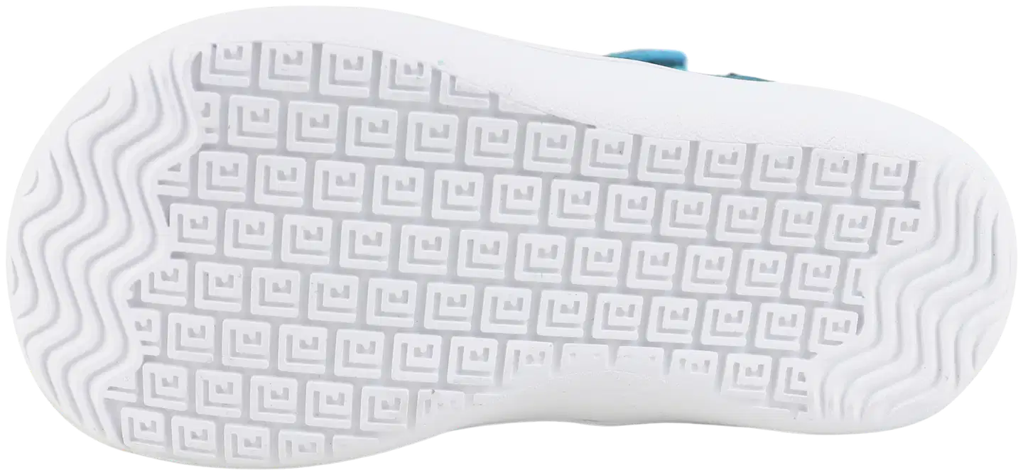 Ciraf lasten vedenpitävä paljasjalkakenkä Caspian 202178 - OLIVE - 5