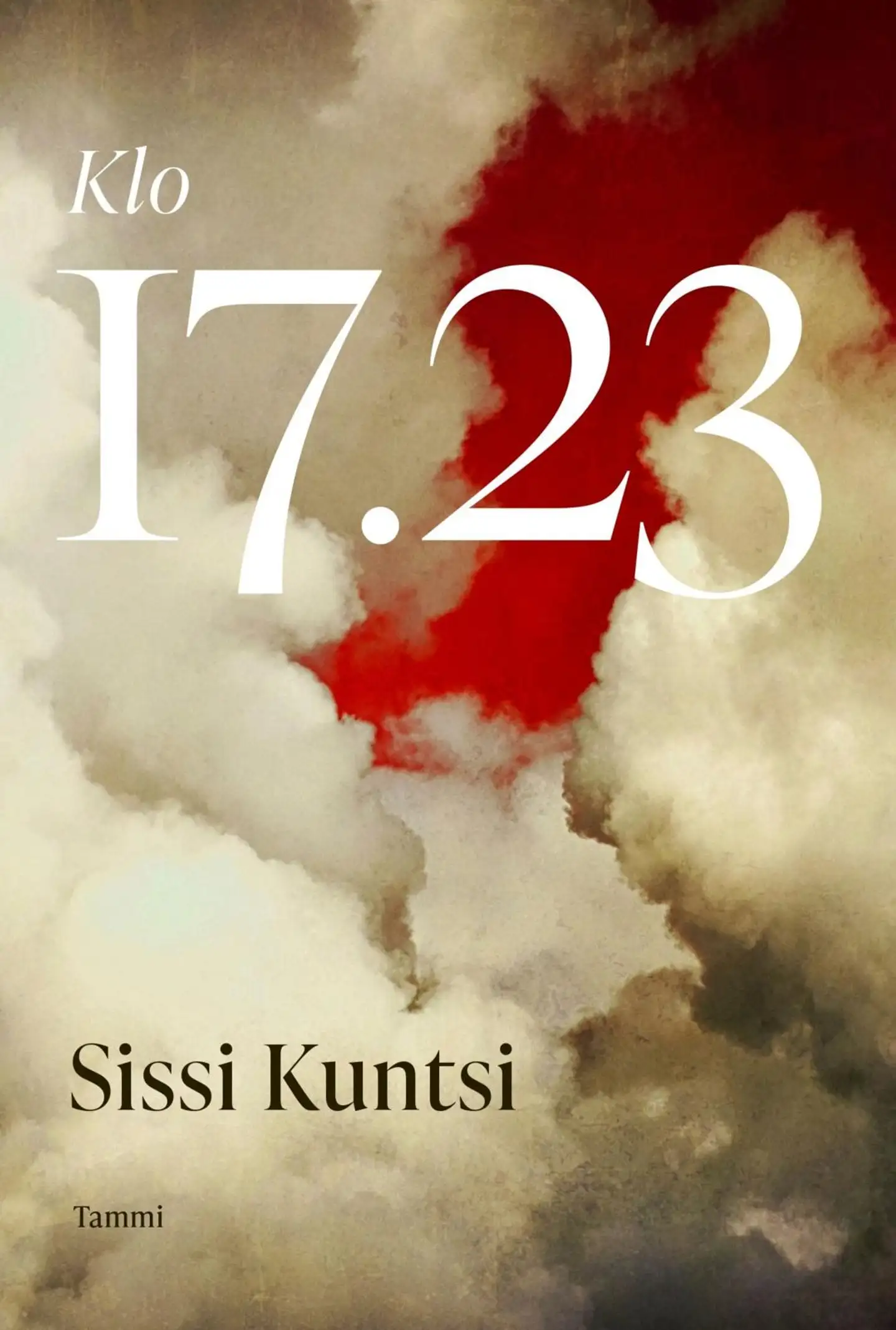 Kuntsi, Klo 17.23