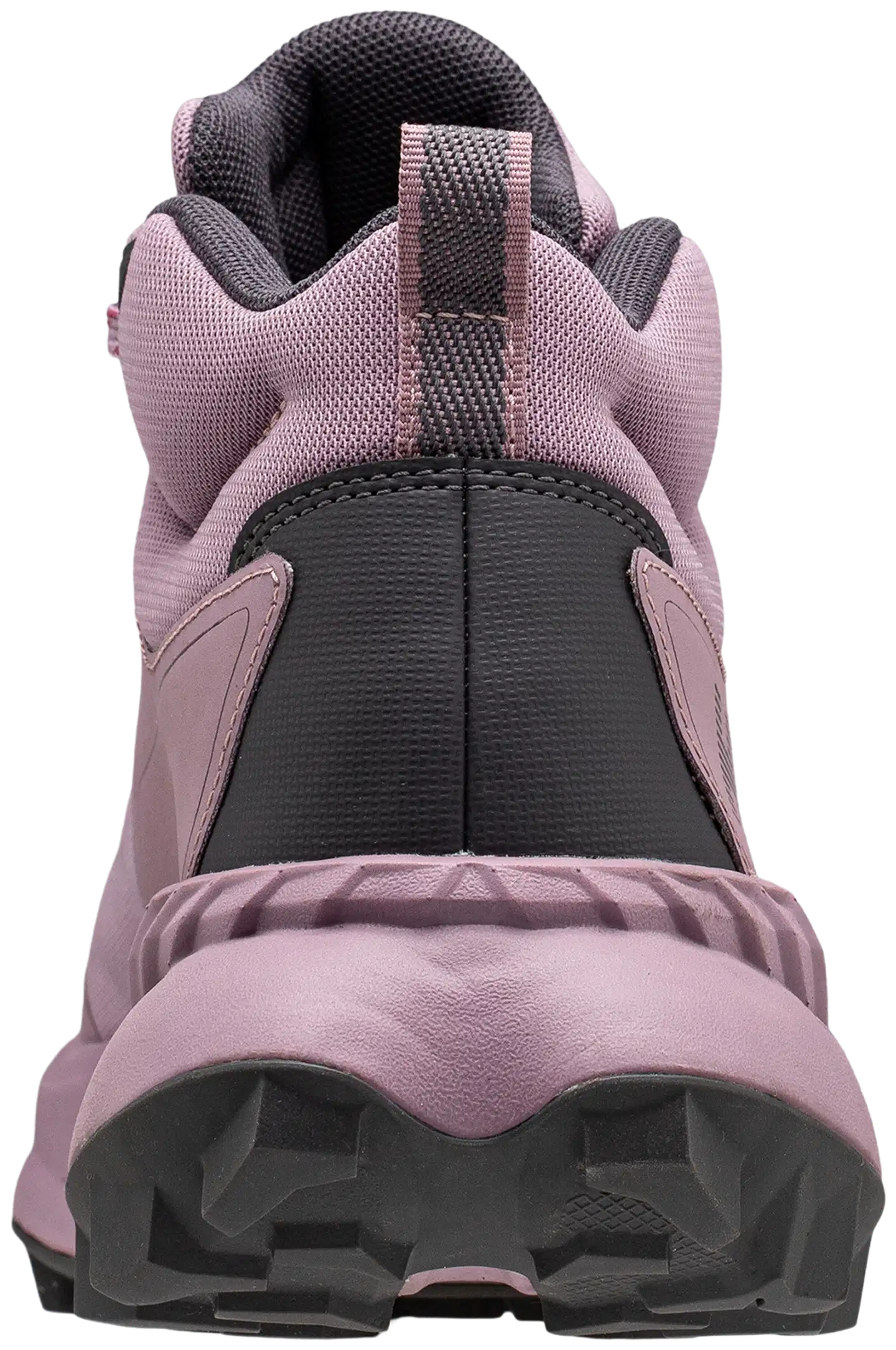 Helly Hansen naisten ulkoilujalkine Awe Hiker Mid HT 12097 - Purple Clay/Thunder Grey - 3