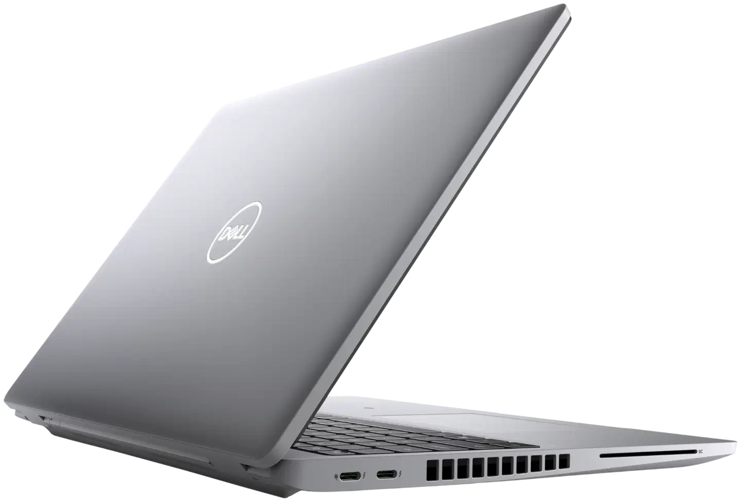 Nuvoo tehdashuollettu kannettava tietokone DELL Precision 3560 Intel Core i7-1165G7 15.6" FHD 32GB 512GB SSD T500 W11P FI Grade A - 2