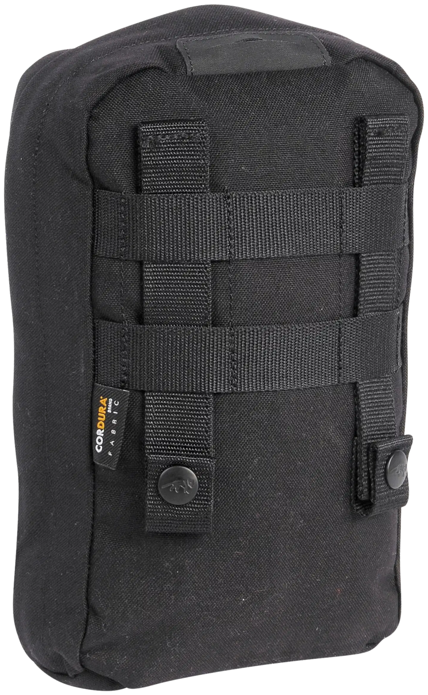 Tasmanian Tiger Tac Pouch 7 yleistasku, musta - 2