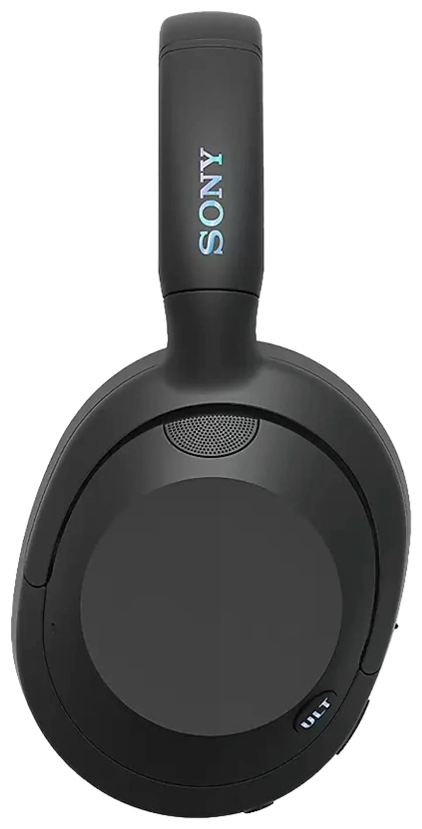 Sony Bluetooth vastamelusankakuulokkeet WH-ULT900NB musta - 5