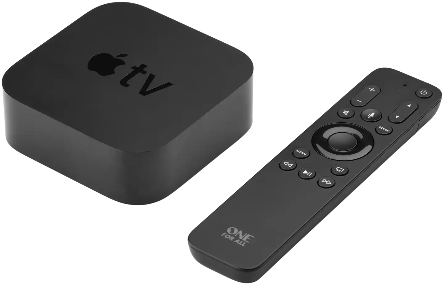 One For All Apple TV kaukosäädin URC1110 - 7