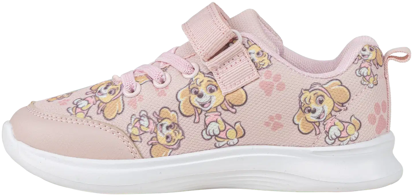 Ryhmä Hau lasten tennarit I275533 - PINK 2 - 4