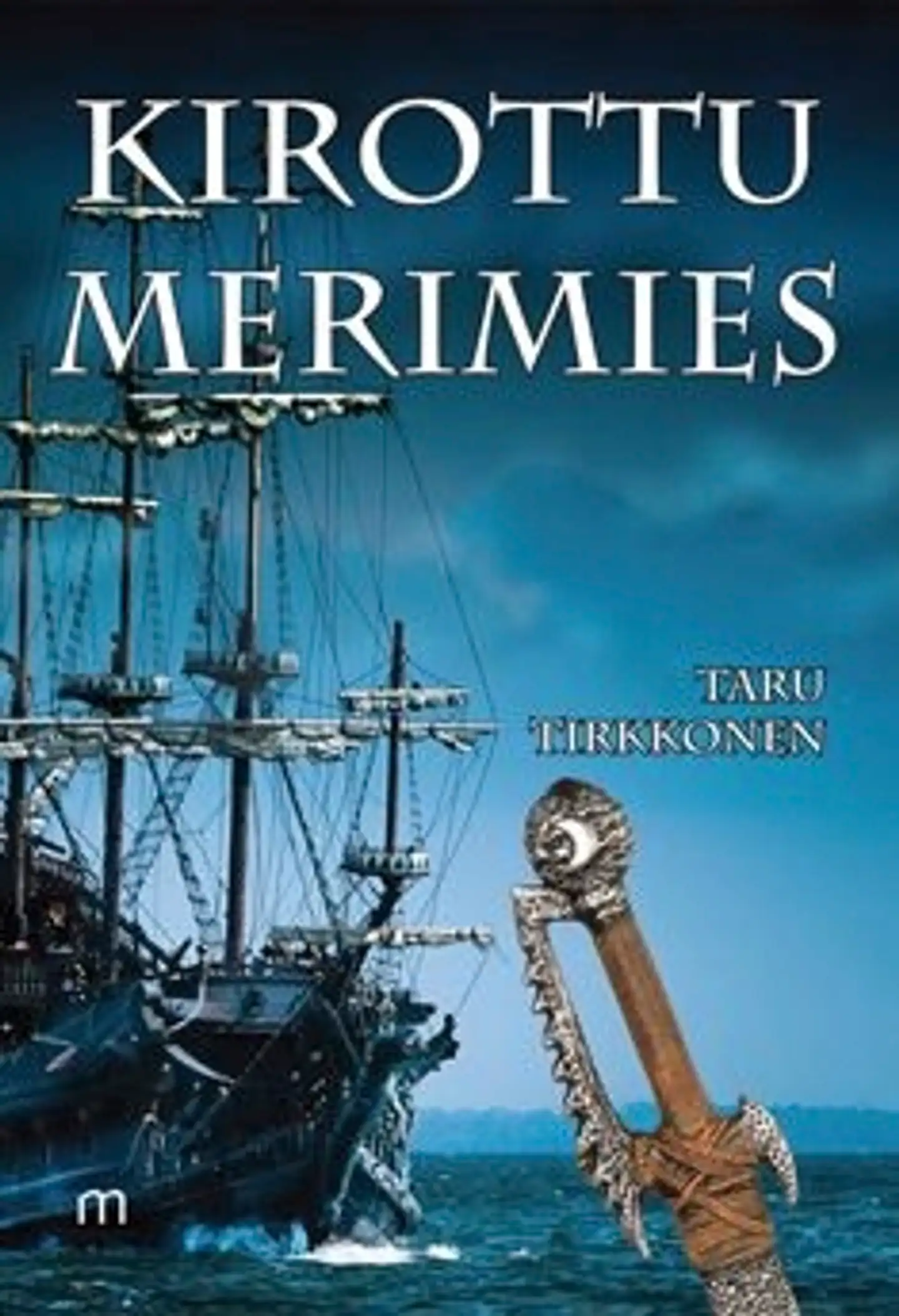 Tirkkonen, Kirottu merimies