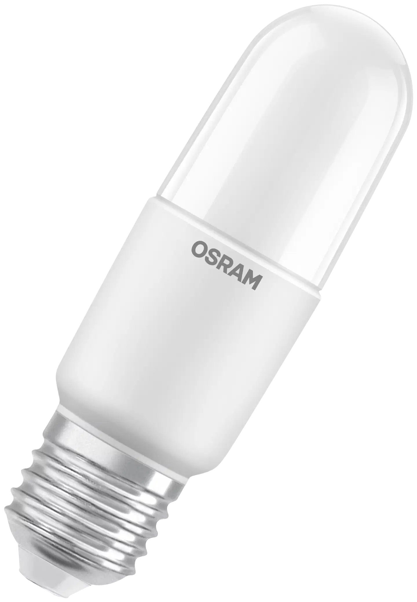 Osram LED-lamppu Stick 8,5W 4000K 806lm E27 - 1