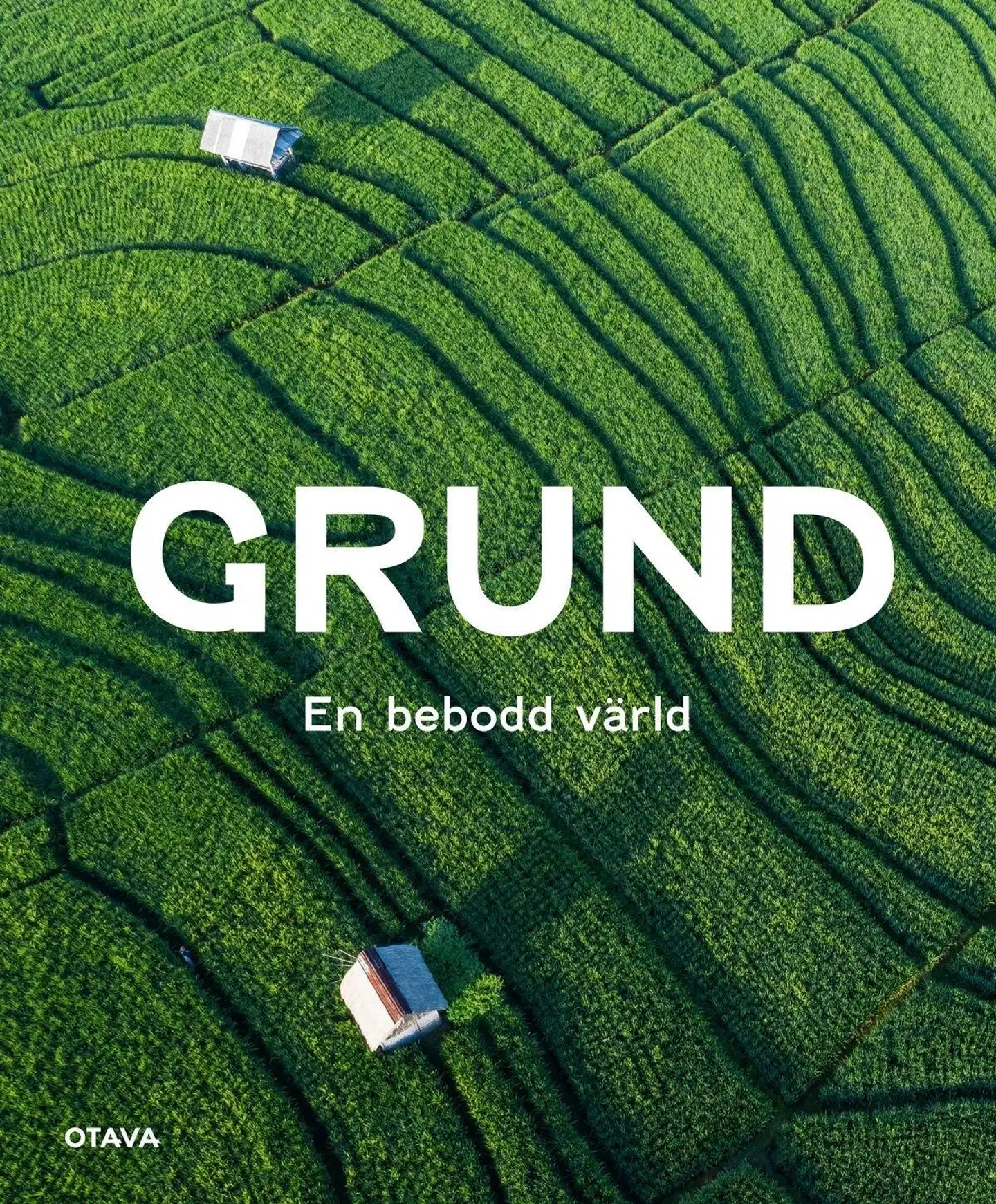Brander, Grund En bebodd värld