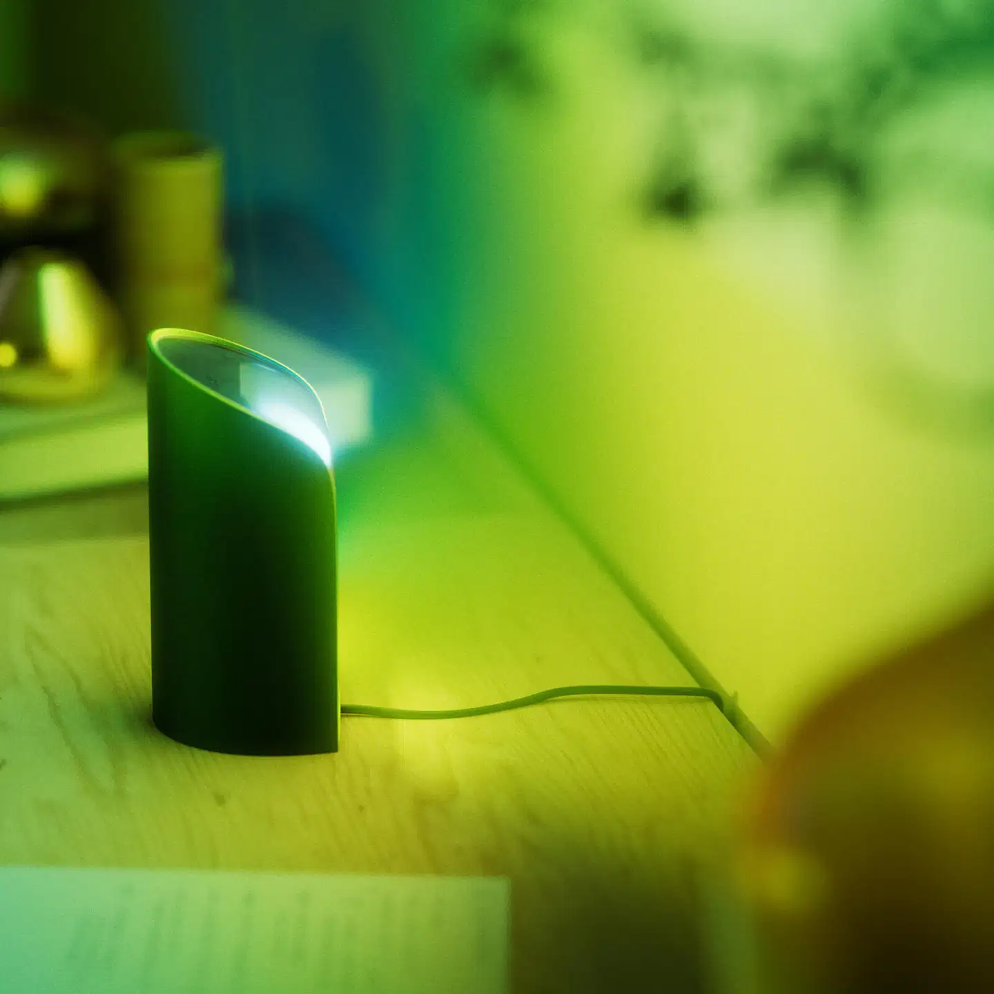 Philips Hue Play wall washer -valaisin 20W 2000-6500K 1035LM musta - 3