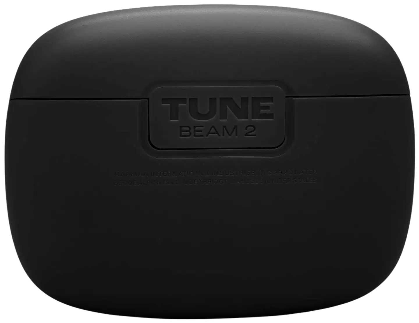 JBL langattomat vastamelunappikuulokkeet Tune 255NC musta - 5