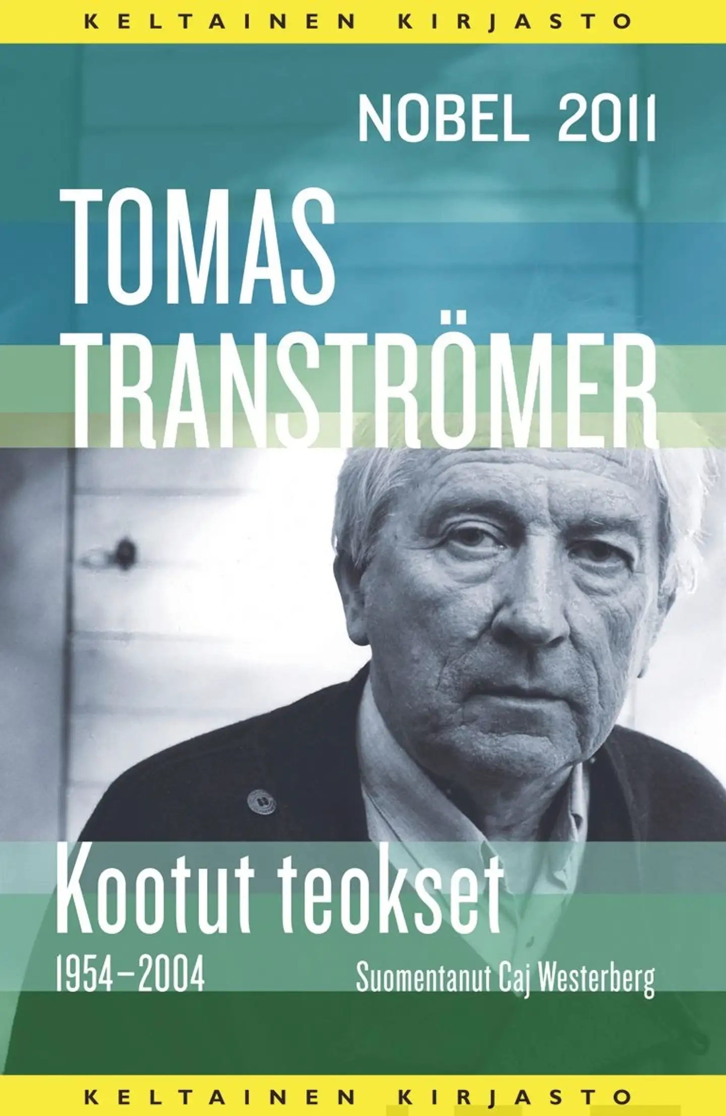 Kootut teokset 1954-2004