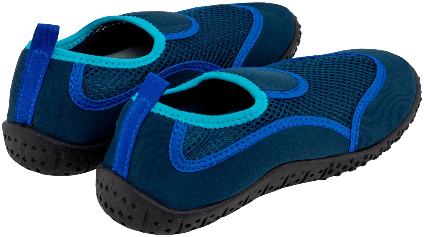 TEX lasten uimatossut I984675 - Navy - 2