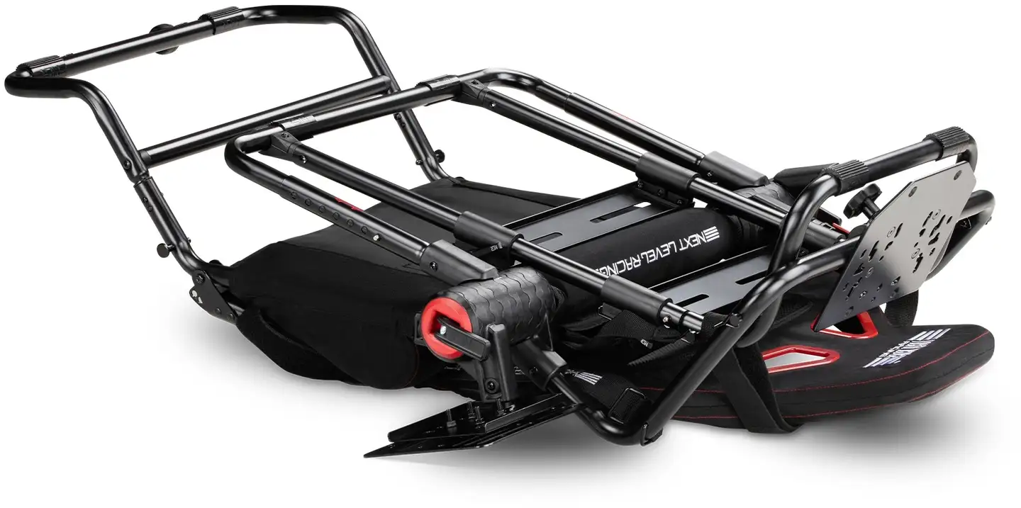 Next Level Racing GT Lite Pro ajopenkki - 4