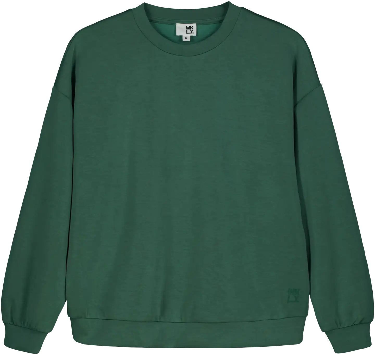 WKLY. naisten scuba-pusero 213W301100 - Laurel wreath - 1