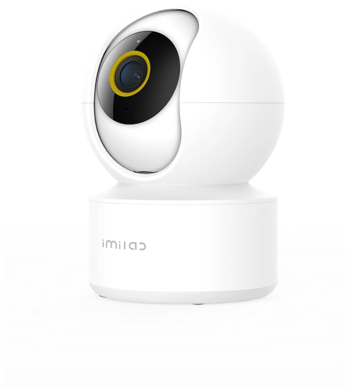 Imilab C22 3K WiFi -valvontakamera sisäkäyttöön CMSXJ60A - 4