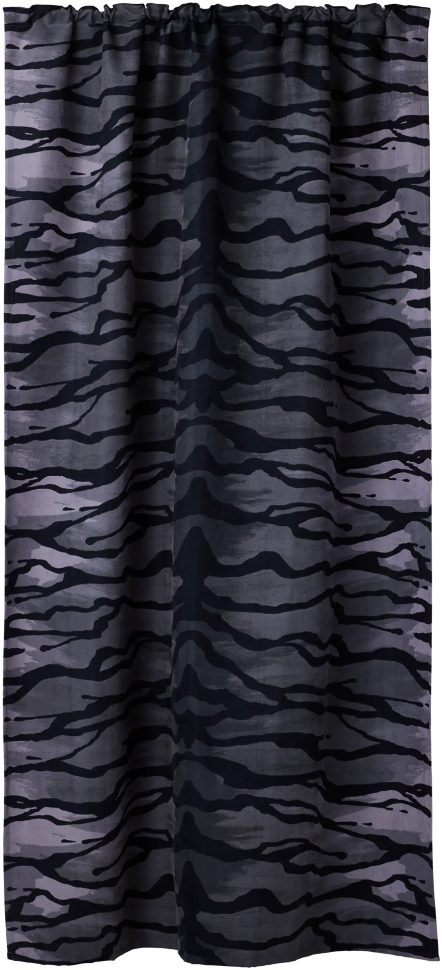 Vallila verho  Kuuma puuma 140x250cm