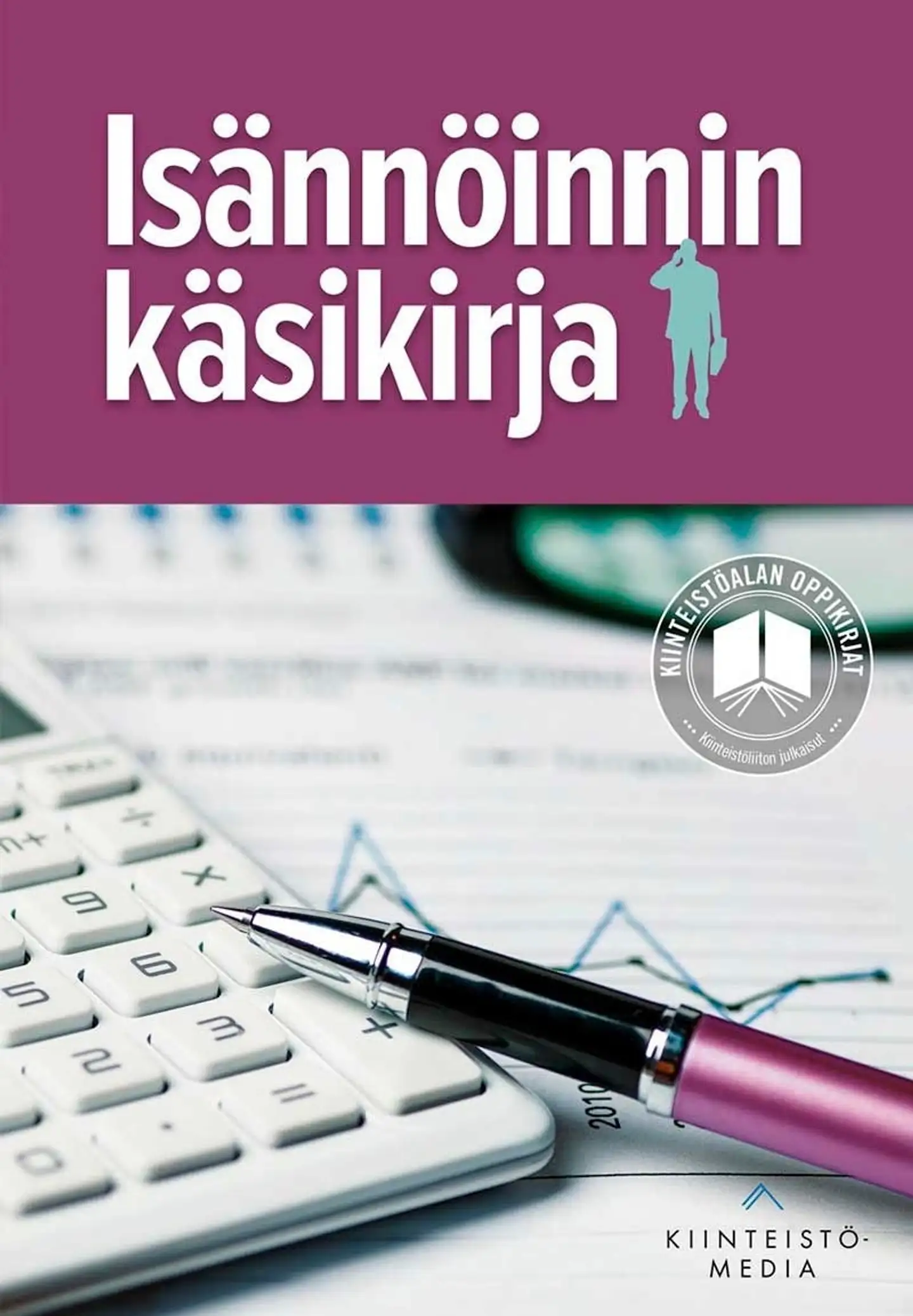 Isännöinnin käsikirja