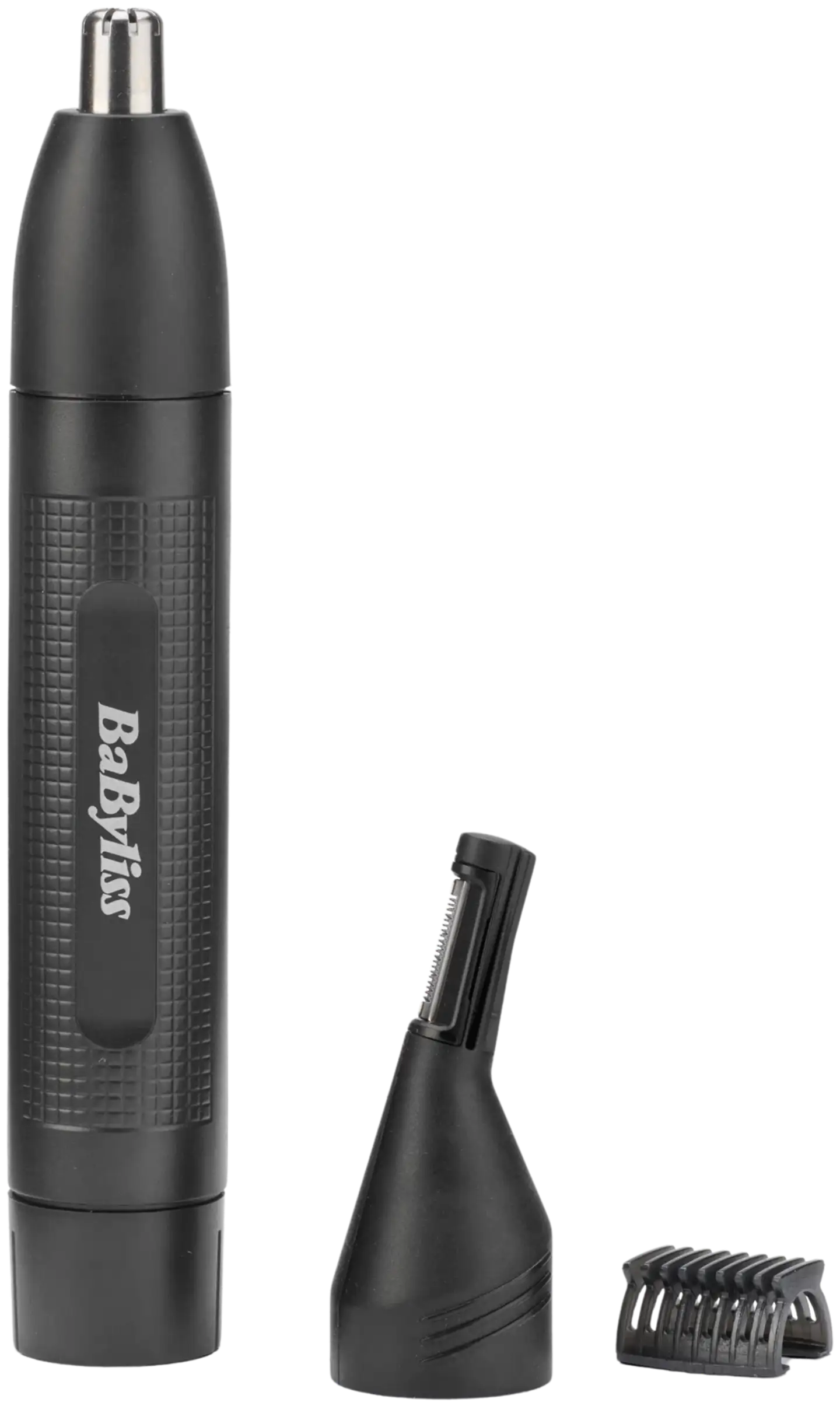 BaByliss trimmeri kasvoille - 2