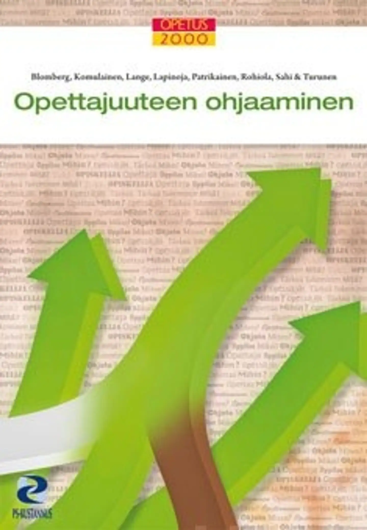 Opettajuuteen ohjaaminen