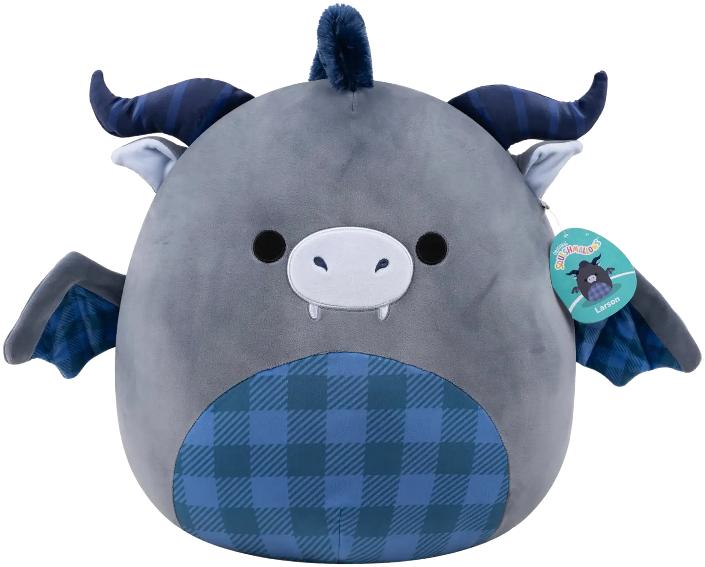 Squishmallows 40 cm P25 pehmo - 4