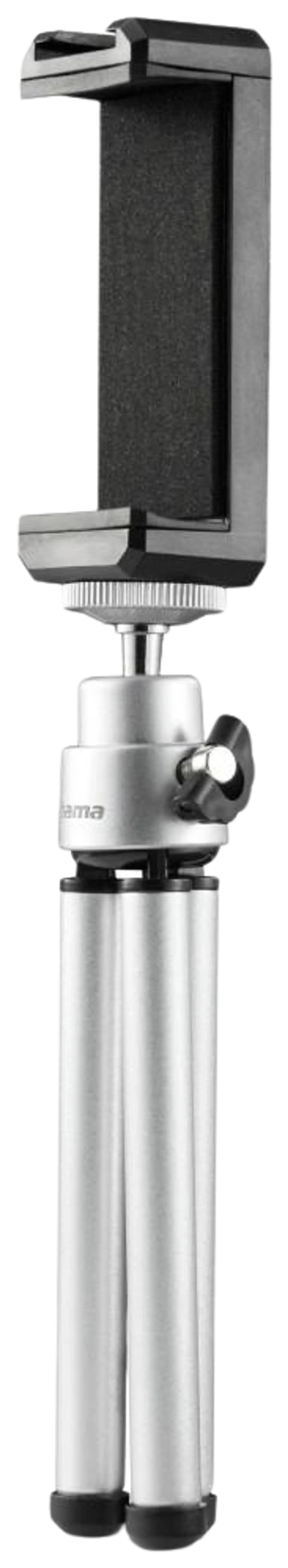 Hama kuvausjalusta Fancy 2in1 Mini mobiilaitteille ja kameroille - 3