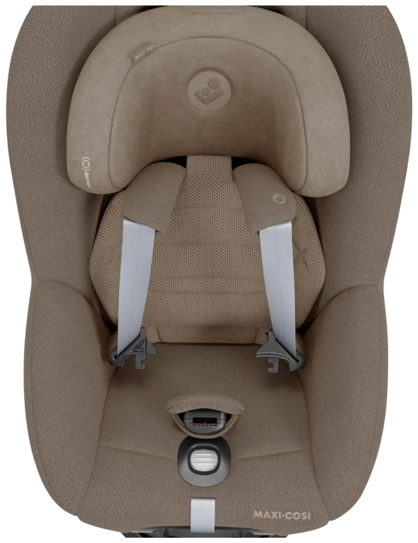 Maxi-Cosi turvaistuin Mica 360 Pro ruskea - 4